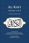AL-KAFI V03 OF 8 - Thiqatu Al Al-Kulayni - 9780991430826