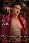 Hiding in Shadows: Savannah - Anna Volk - 9780991447619