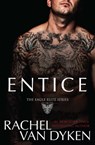 Entice - Rachel Van Dyken - 9780991587230