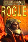 Rogue - Stephanie Bedwell-Grime - 9780991759088