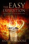 The Easy Expedition - Moira J. Moore - 9780991797448