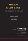 Mirror Bible (Wide Margin) - Francois Du Toit - 9780992176907