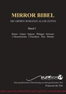 Mirror Bibel - DU TOIT,  Francois - 9780992223663