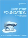 Jump Start Foundation - Syed Fazle Rahman ; Joe Hewitson - 9780992461270