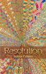 Resolution - Julian Palmer - 9780992552824