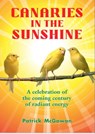 Canaries in the Sunshine - Patrick McGowan - 9780992581275