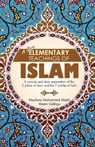 A New Elementary Teachings of Islam - Mohammed Abdul-Aleem Siddiqui - 9780992633530