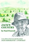 Jack's Country - Paul Peacock ; Dave Knowles - 9780992722043