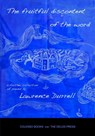 The fruitful discontent of the word - Lawrence Durrell - 9780992863272