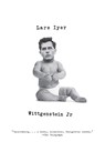 Wittgenstein Jr. - Lars Iyer - 9780992876555
