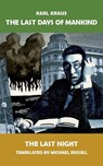 The Last Days of Mankind: The Last Night - Michael Russell - 9780992905927