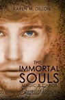 Guardian Vampire: The Immortal Souls, Magic & Chaos - Karen M. Dillon - 9780992948139