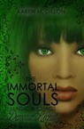 Demonic Recruit: The Immortal Souls, Magic & Chaos - Karen M. Dillon - 9780992948153