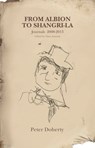 From Albion To Shangri-La - Peter Doherty - 9780993014109