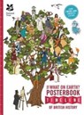 The What on Earth Posterbook Timeline of British History - Christopher Lloyd - 9780993019937