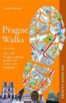 Prague Walks - Frank Kuznik - 9780993094620