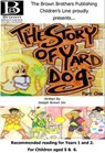 The Story of Yard Dog Picture Book for Years 1 & 2 - JOSEPH,  Jr. Brown - 9780993127595