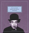 Head-to-Toe Portrait of Suzanne - Roland Topor - 9780993148750