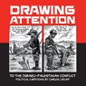 Drawing Attention to the Israeli-Palestinian Conflict -  - 9780993186646