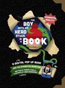 The Boy with His Head Stuck in a Book -  - 9780993195624