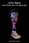 Some People Have Too Many Legs: The Script of the Show - HAGAN,  Jackie - 9780993237010