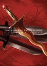 Walking The Razor's Edge - Ileandra Young - 9780993344640