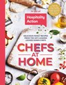 Chefs at Home - Hospitality Action - 9780993354038