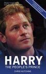 Harry - Chris Hutchins - 9780993356650