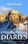 The Chomolungma Diaries - HORRELL,  Mark - 9780993413049