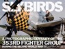 Slybirds - Graham Cross - 9780993415265