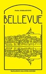 Bellevue - Ivana Dobrakovova - 9780993446771