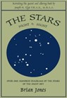The Stars Night by Night - Brian Jones - 9780993519246
