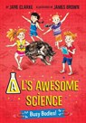 Al's Awesome Science - Jane Clarke - 9780993553769