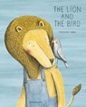 The Lion and the Bird - DUBUC,  Marianne - 9780994109873