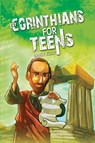 1st Corinthians for Teens - Bavly Kost - 9780994191083