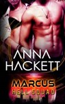 Marcus - Anna Hackett - 9780994194879