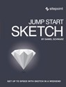 Jump Start Sketch - Daniel Schwarz - 9780994346964