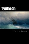 Typhoon - Joseph Conrad - 9780994376671