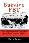 Survive FBT - Ganci Maria - 9780994474605