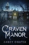 Craven Manor - COATES,  Darcy - 9780994630636