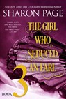 The Girl Who Seduced an Earl - Book 3 - Sharon Page - 9780994761149