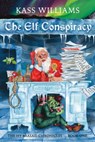 The Elf Conspiracy - Katherine (Kass) Williams - 9780994784803