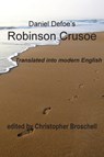 Robinson Crusoe - Daniel Defoe - 9780994839619