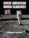 Large Print Word Searches - Christopher Broschell - 9780994839657
