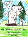 Ms. Gislason's Colourful Class - Ms. Gislason - 9780994926180