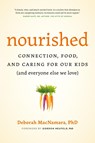 Nourished - Deborah MacNamara - 9780995051249