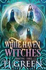 White Haven Witches - T J Green - 9780995116368