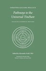 Pathways to the Universal Tincture - Dorothea Juliana Wallich - 9780995124516