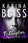Redemption - Karina Bliss - 9780995130029