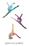 WAG Gymnastics Goalbook - DREAM CO PUBLISHING - 9780995131798